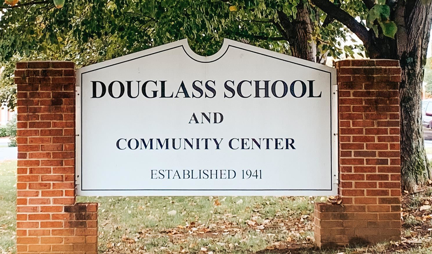 Douglass School Renewal